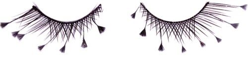 Viva la Diva Eyelashes 20 Diva Eyelashes 20