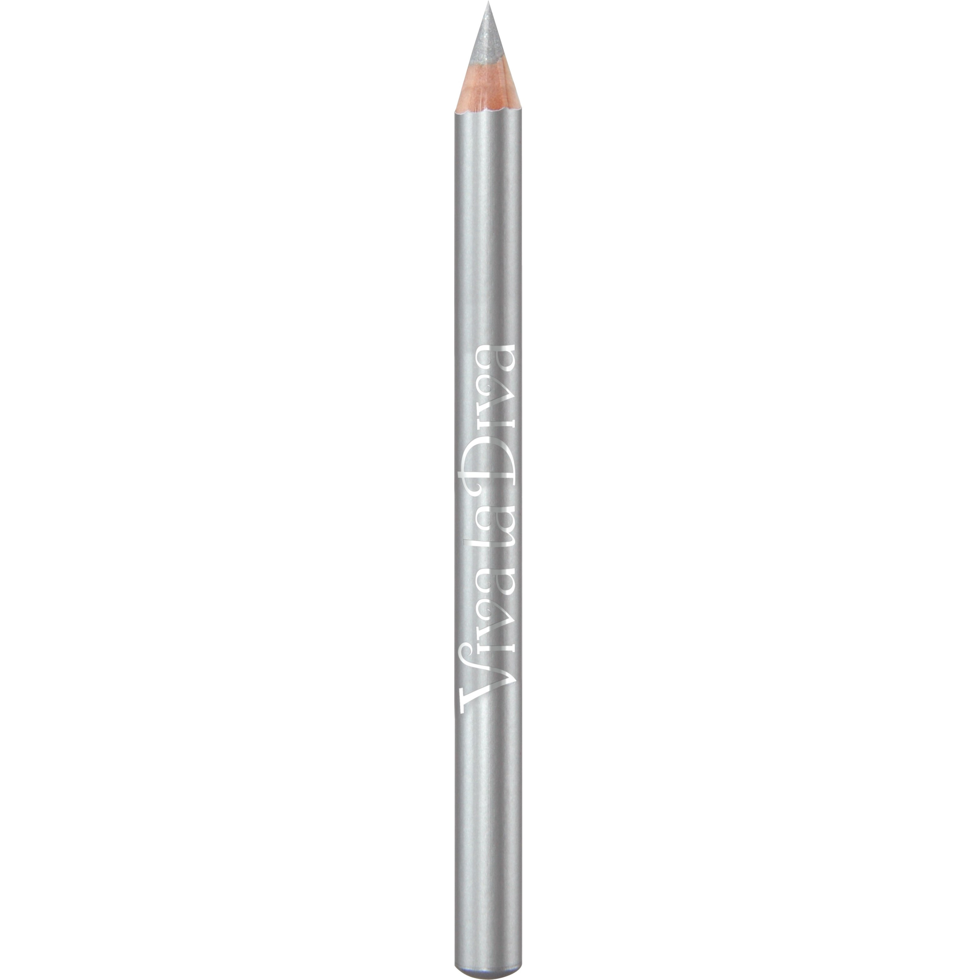 Viva la Diva Khôl Pencil 11 Silver