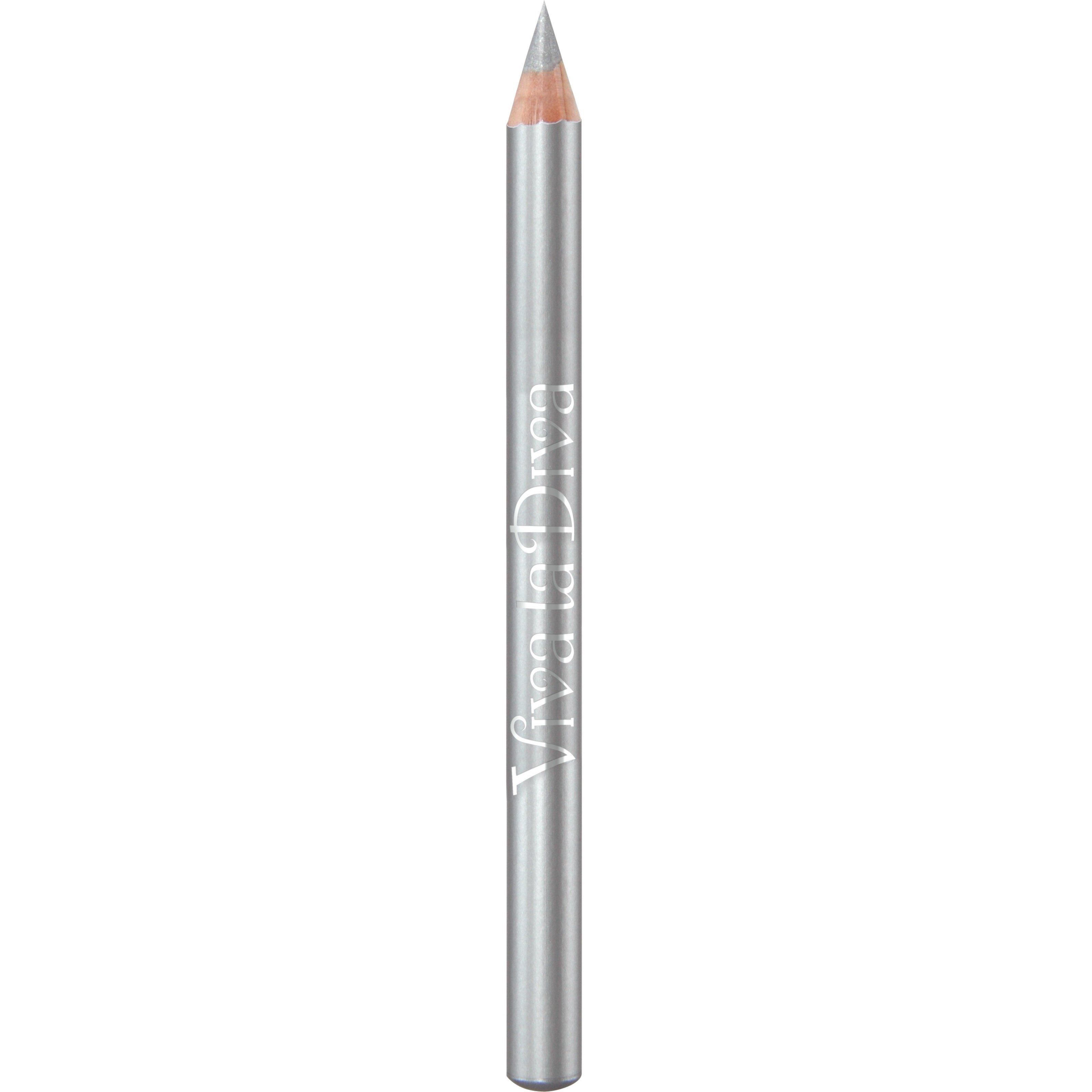 Viva la Diva Khôl Pencil 11 Silver