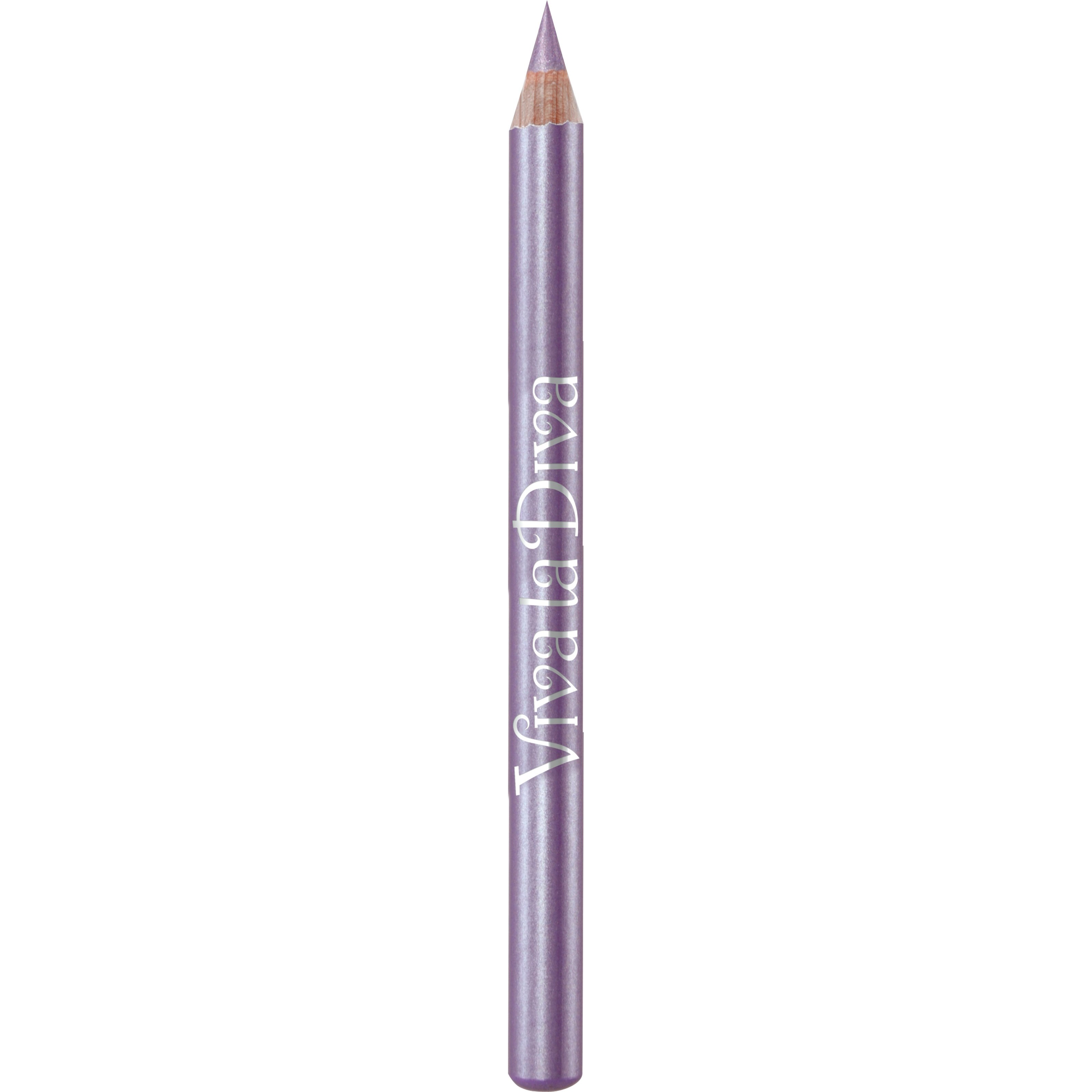 Viva la Diva Khôl Pencil 12 Purple