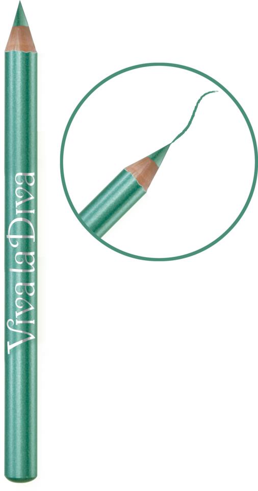 Viva la Diva Khôl Pencil 16 Lime green