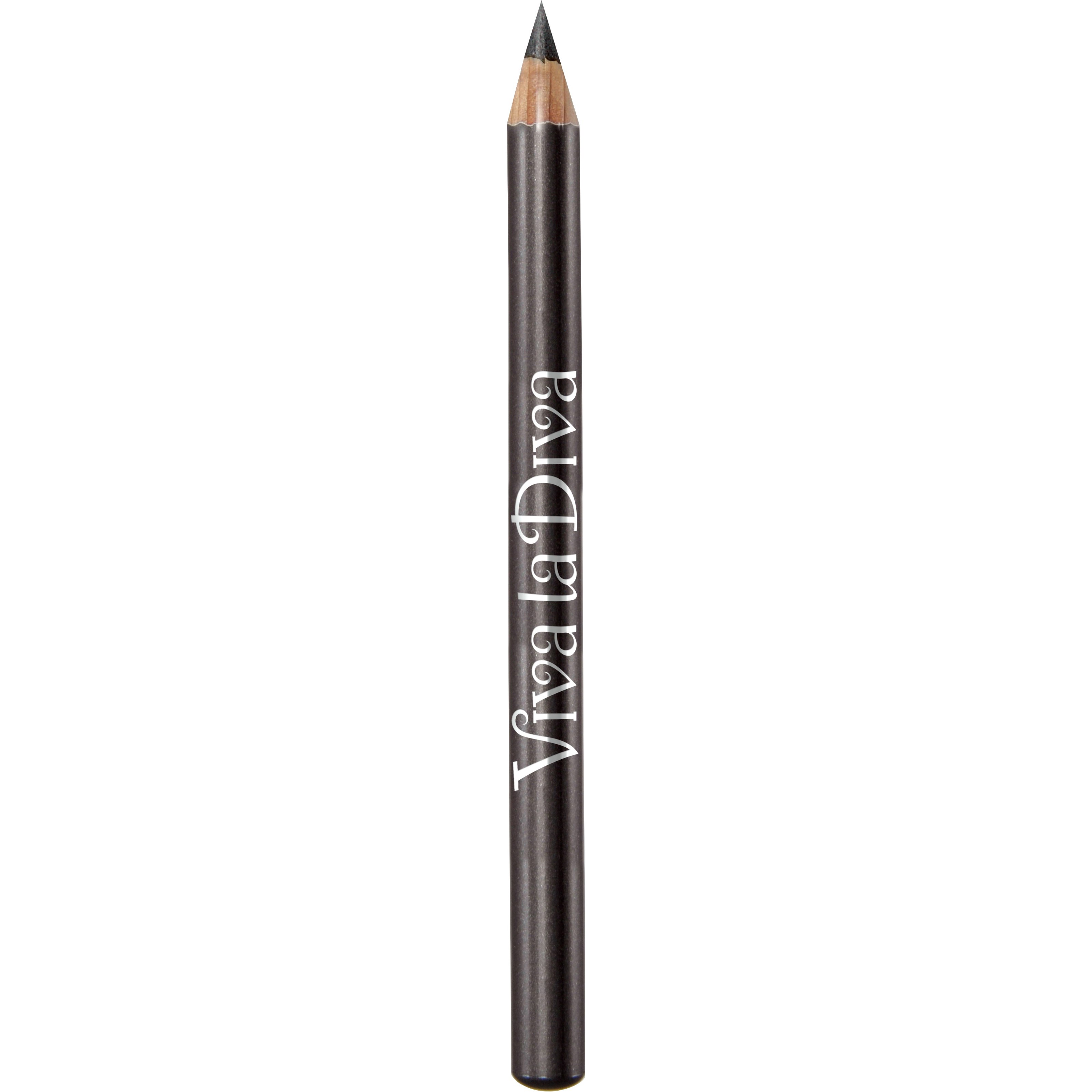 Viva la Diva Khôl Pencil 19 Graphite (Grey)