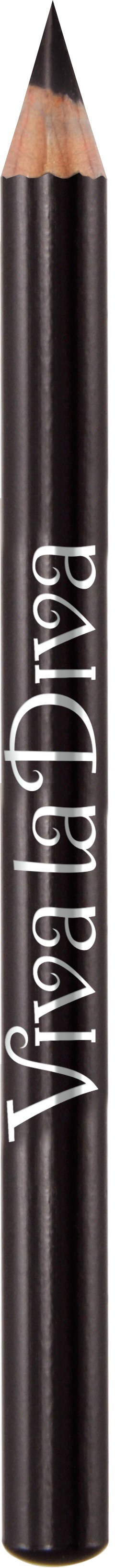Viva la Diva Kohlpencil 1 Black