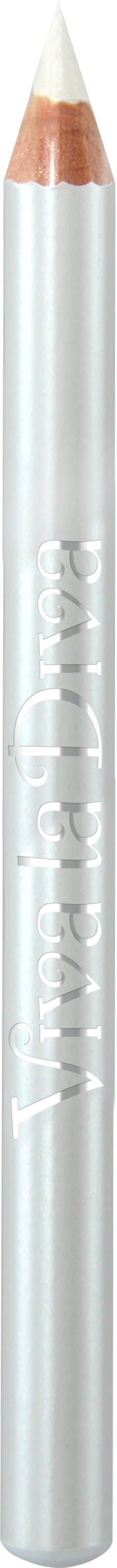 Viva la Diva Kohlpencil 10 White