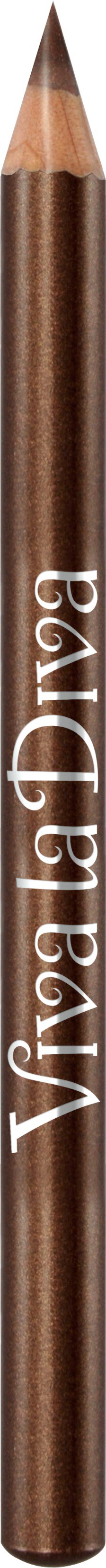Viva la Diva Kohlpencil 18 Espresso