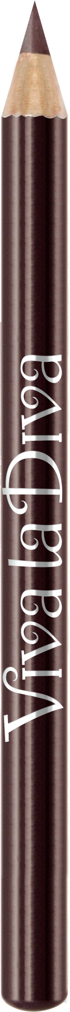 Viva la Diva Kohlpencil 3 Brown