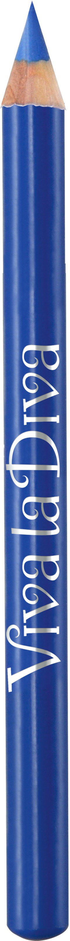 Viva la Diva Kohlpencil 6 Blue