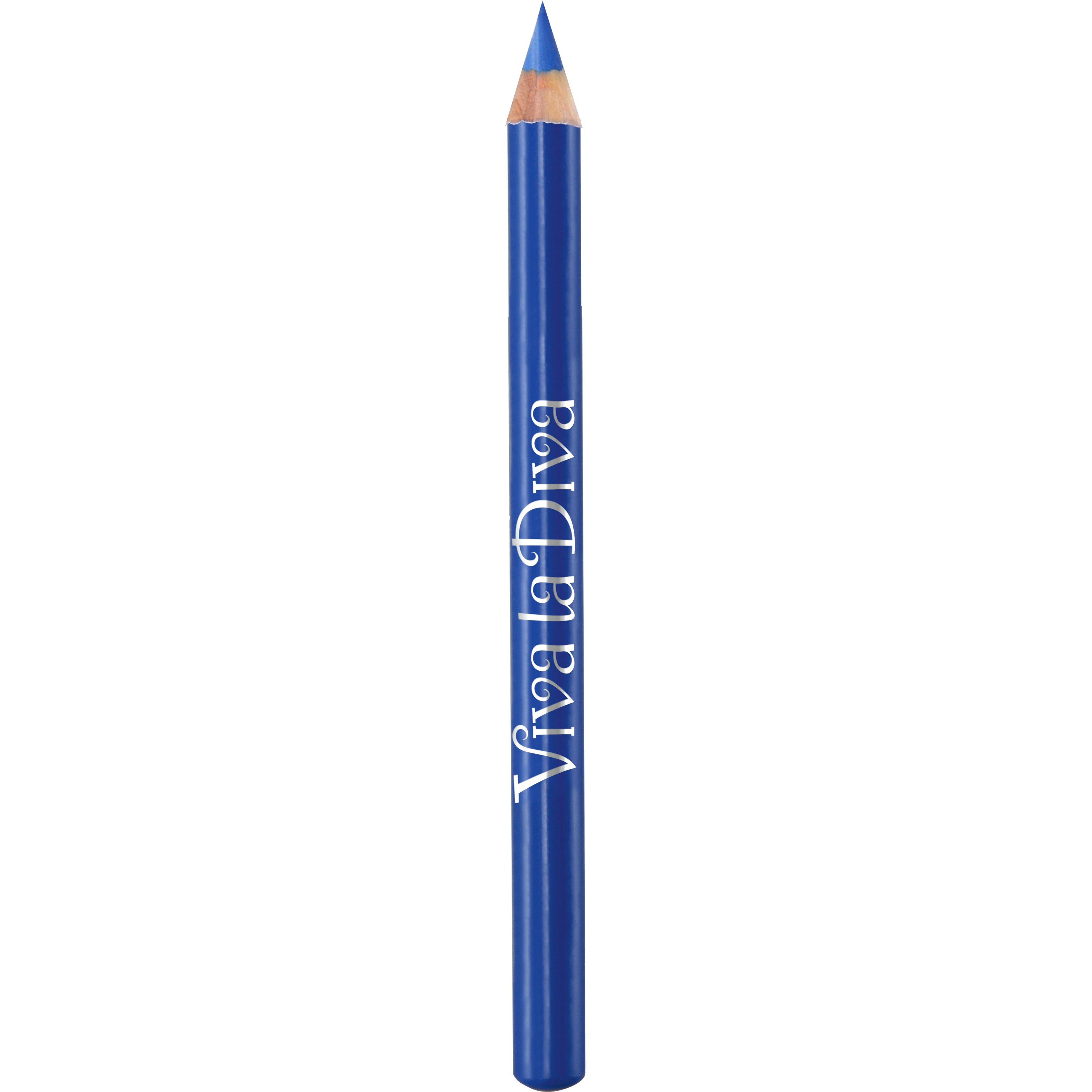 Viva la Diva Khôl Pencil Kohlpencil 6 Blue