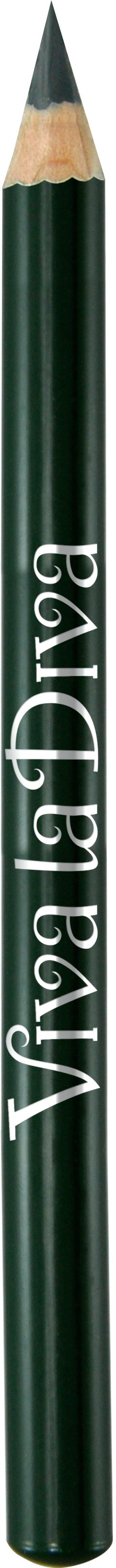 Viva la Diva Kohlpencil 7 Green