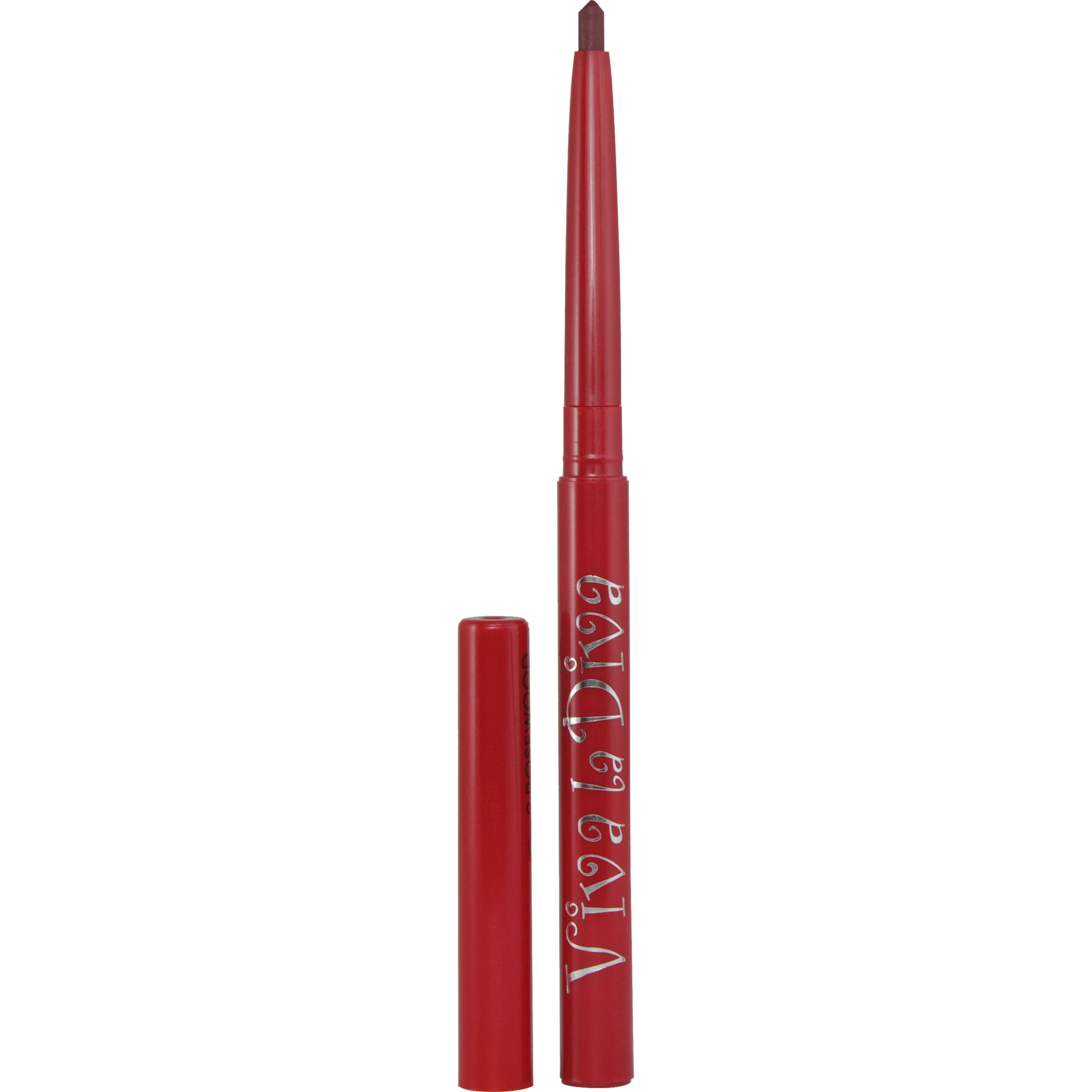 Viva la Diva Lipliner Pencil True Red