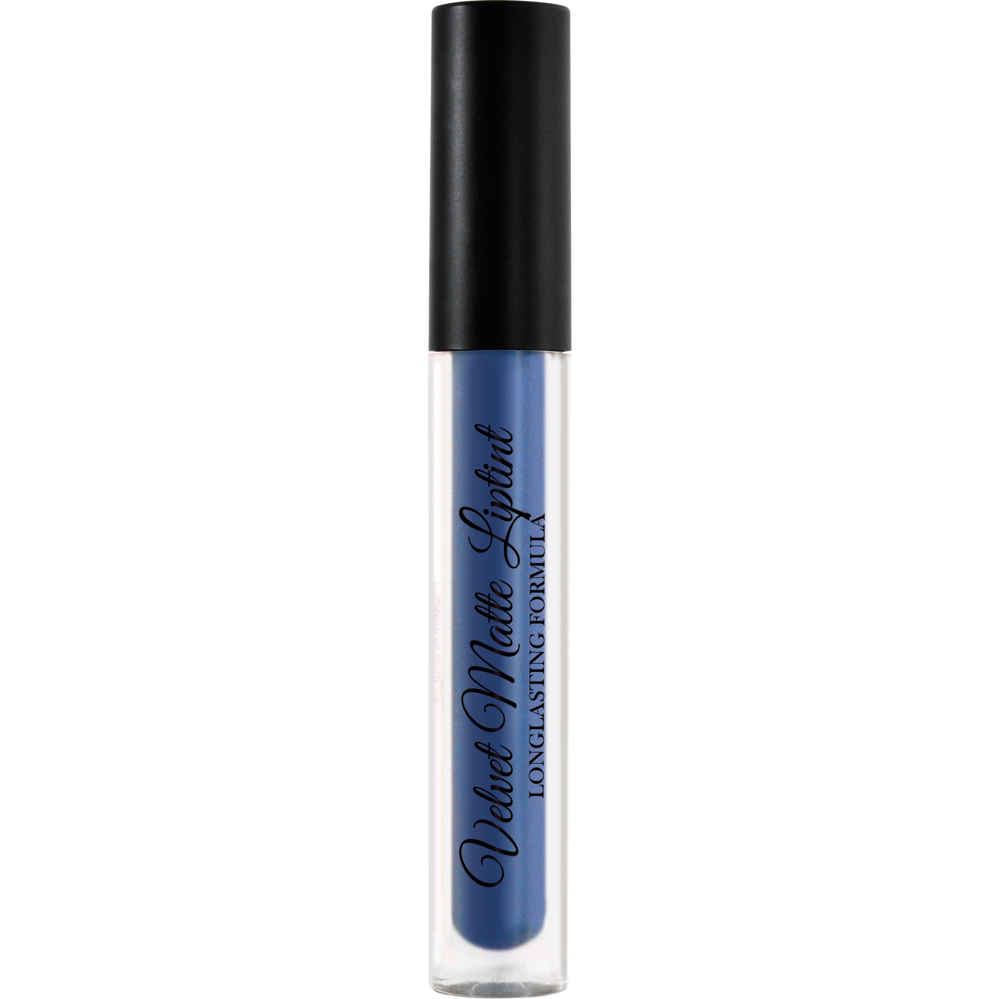 Viva la Diva Matte Liptint Blueberry