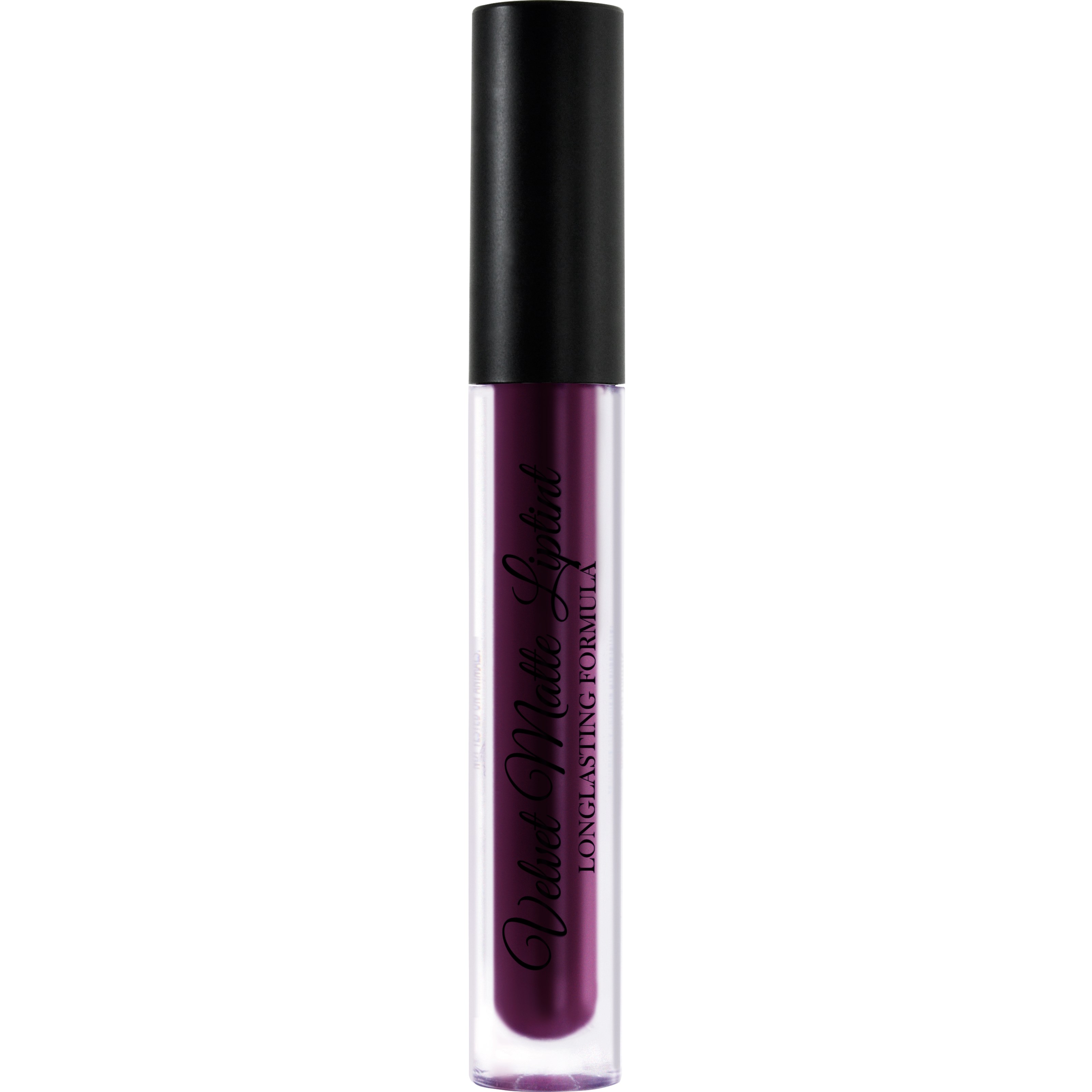 Viva la Diva Matte Liptint Cotton Cassis