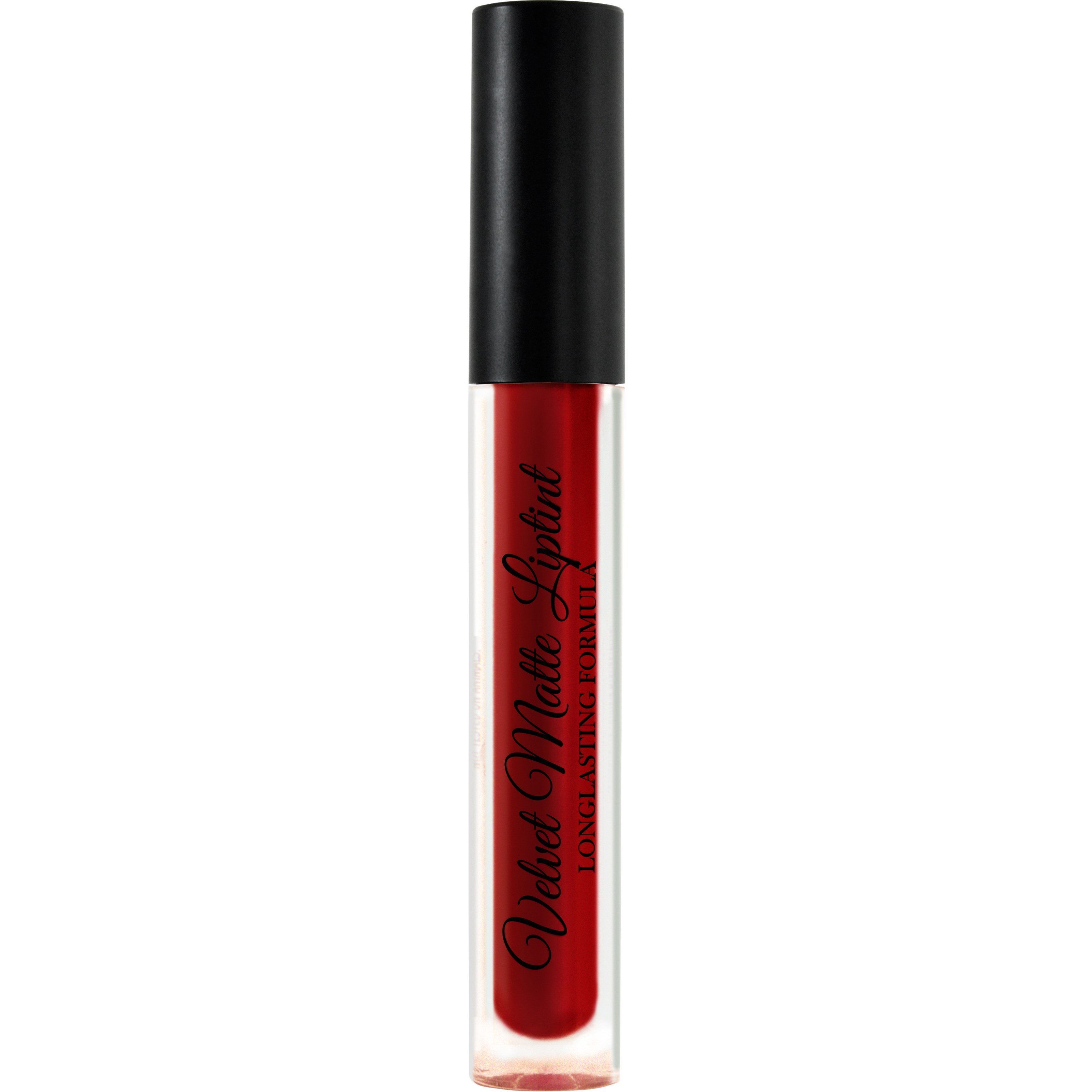 Viva la Diva Matte Liptint Strawberry