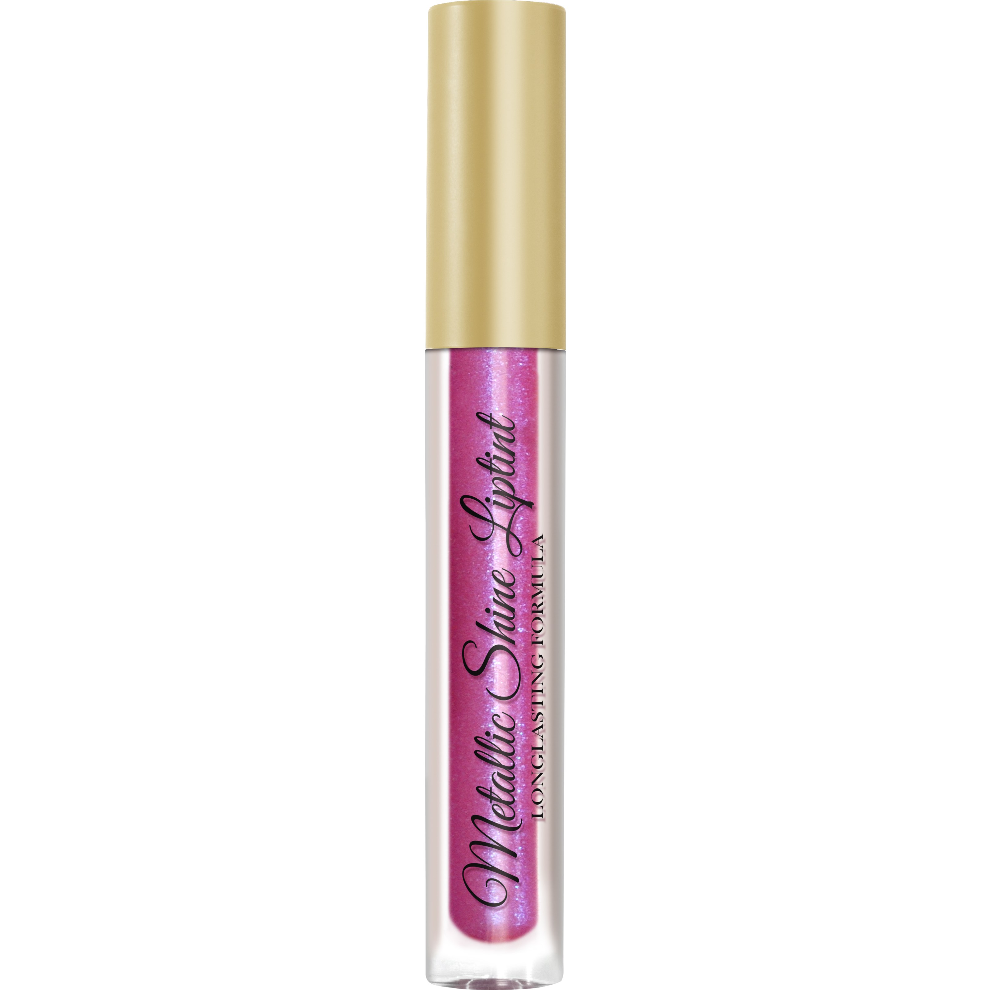 Viva la Diva Metallic Shine Liptint Bubblegum