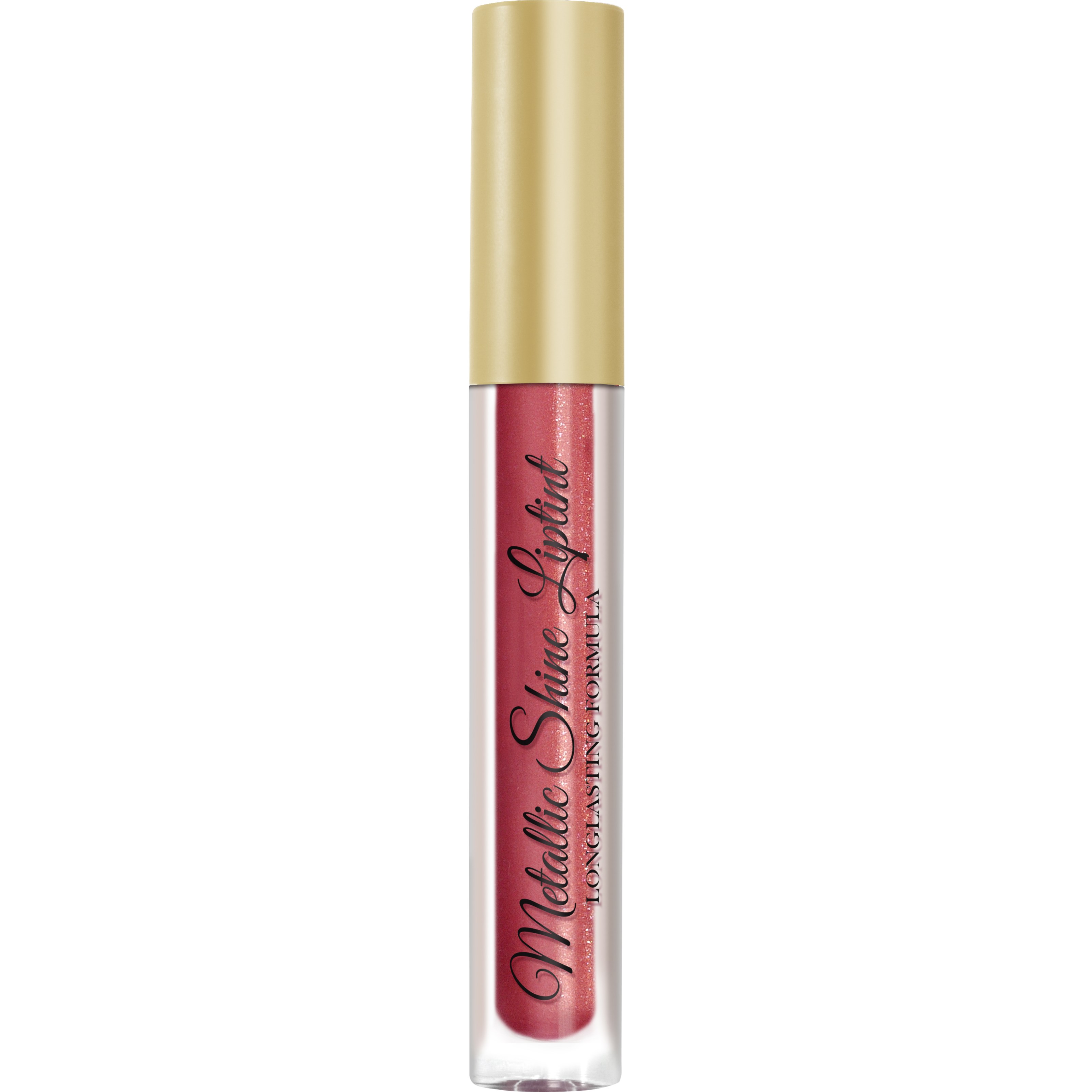 Viva la Diva Metallic Shine Liptint Peach