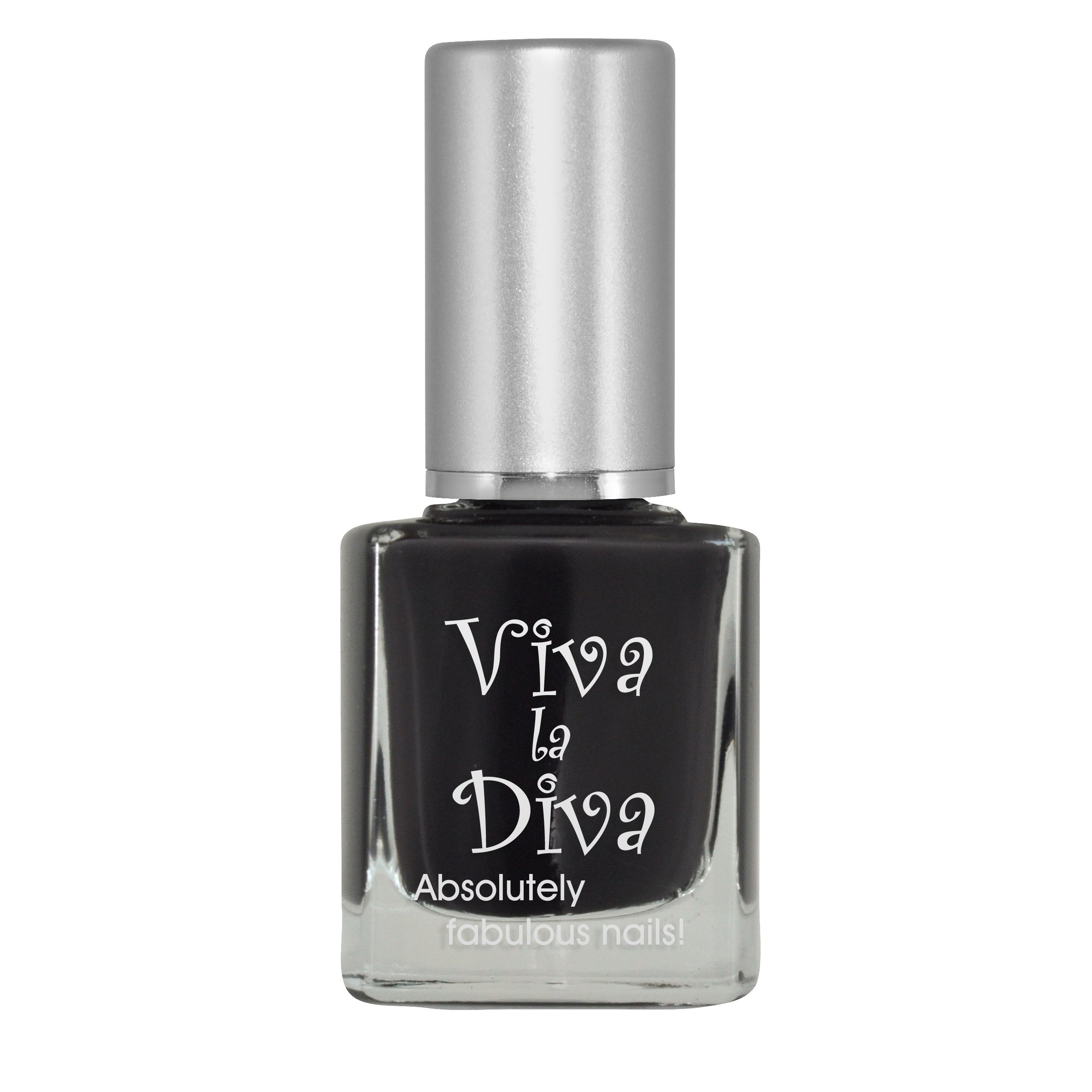 Viva la Diva Nailpolish 178 Panther