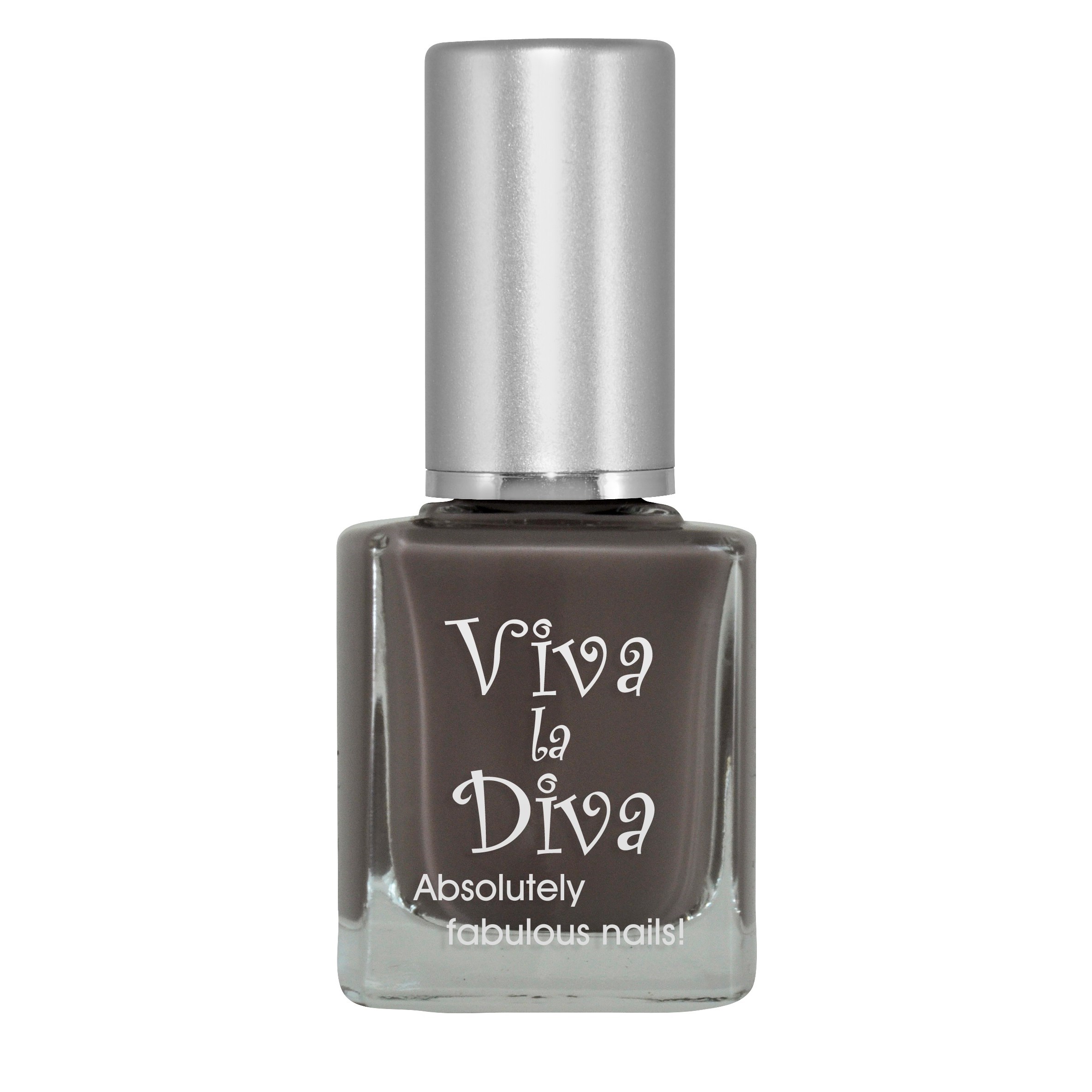 Viva la Diva Nailpolish 179 Mud