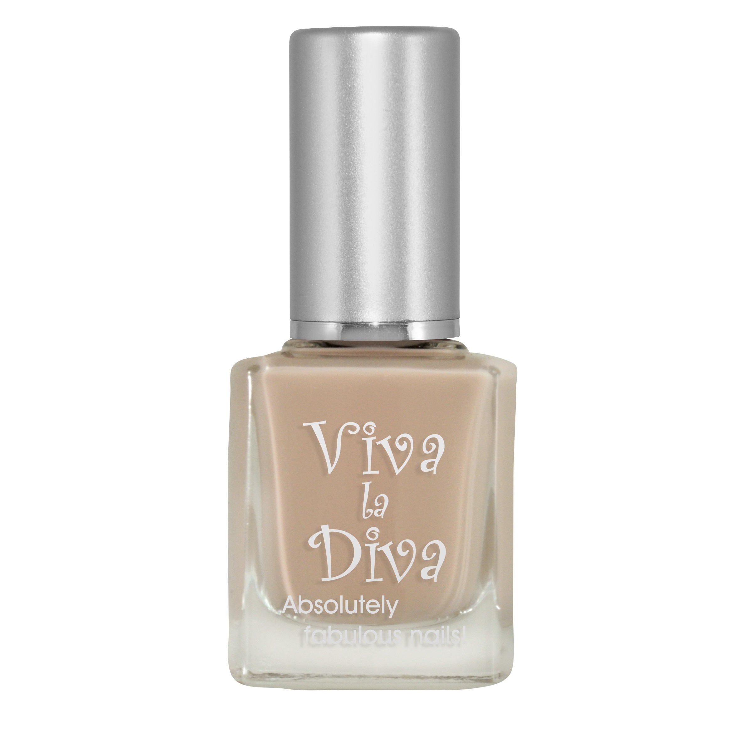 Viva la Diva Nailpolish 181 Pale