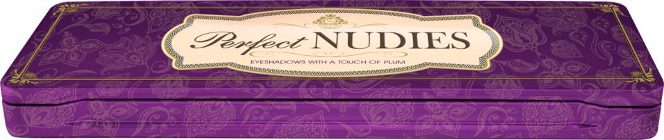 Viva la Diva Perfect Nudies With a Touch Plum