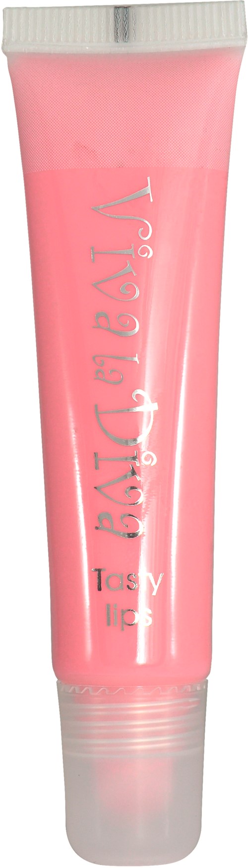Viva la Diva Tastylips 11 Pineapple