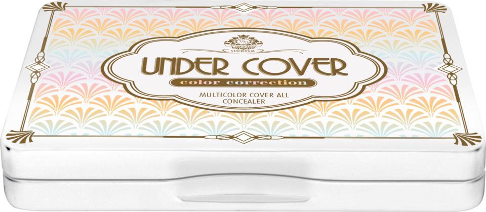Viva la Diva Under Cover- Correct & Contour