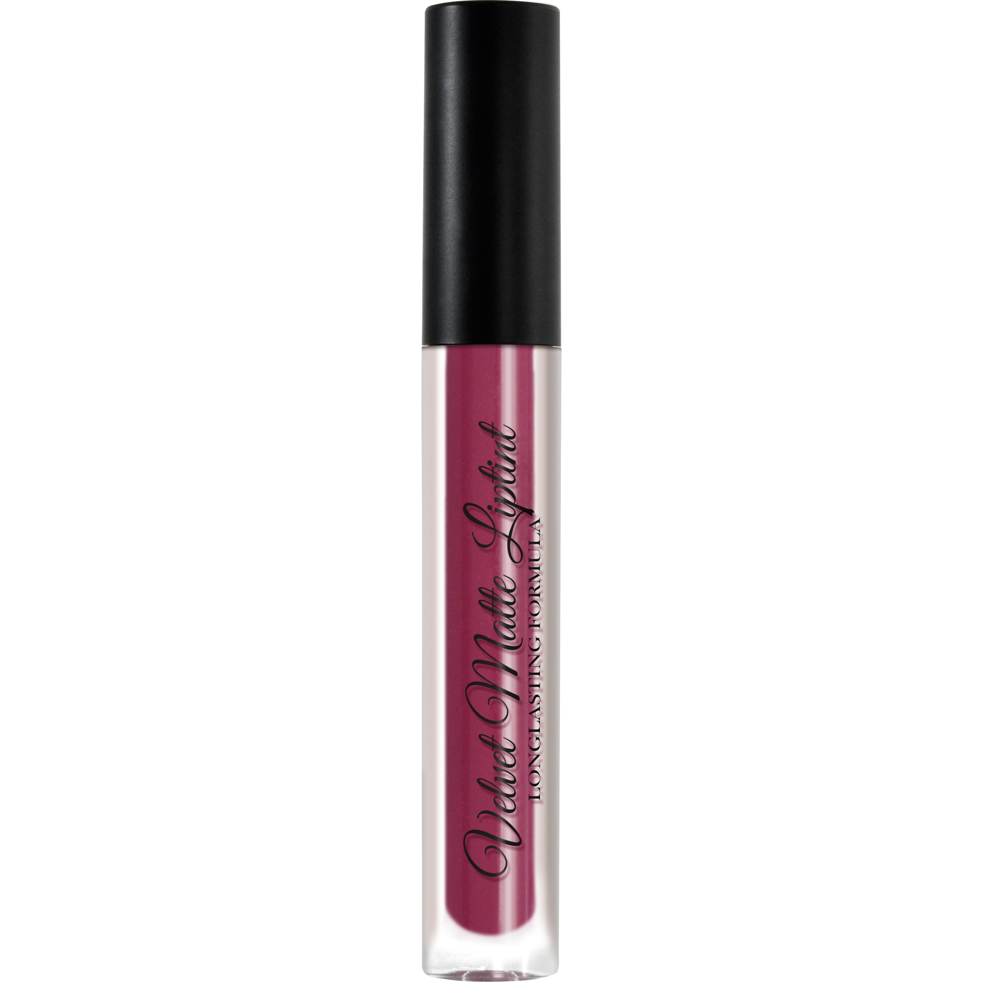 Viva la Diva Velvet Matte Liptint Macaroon