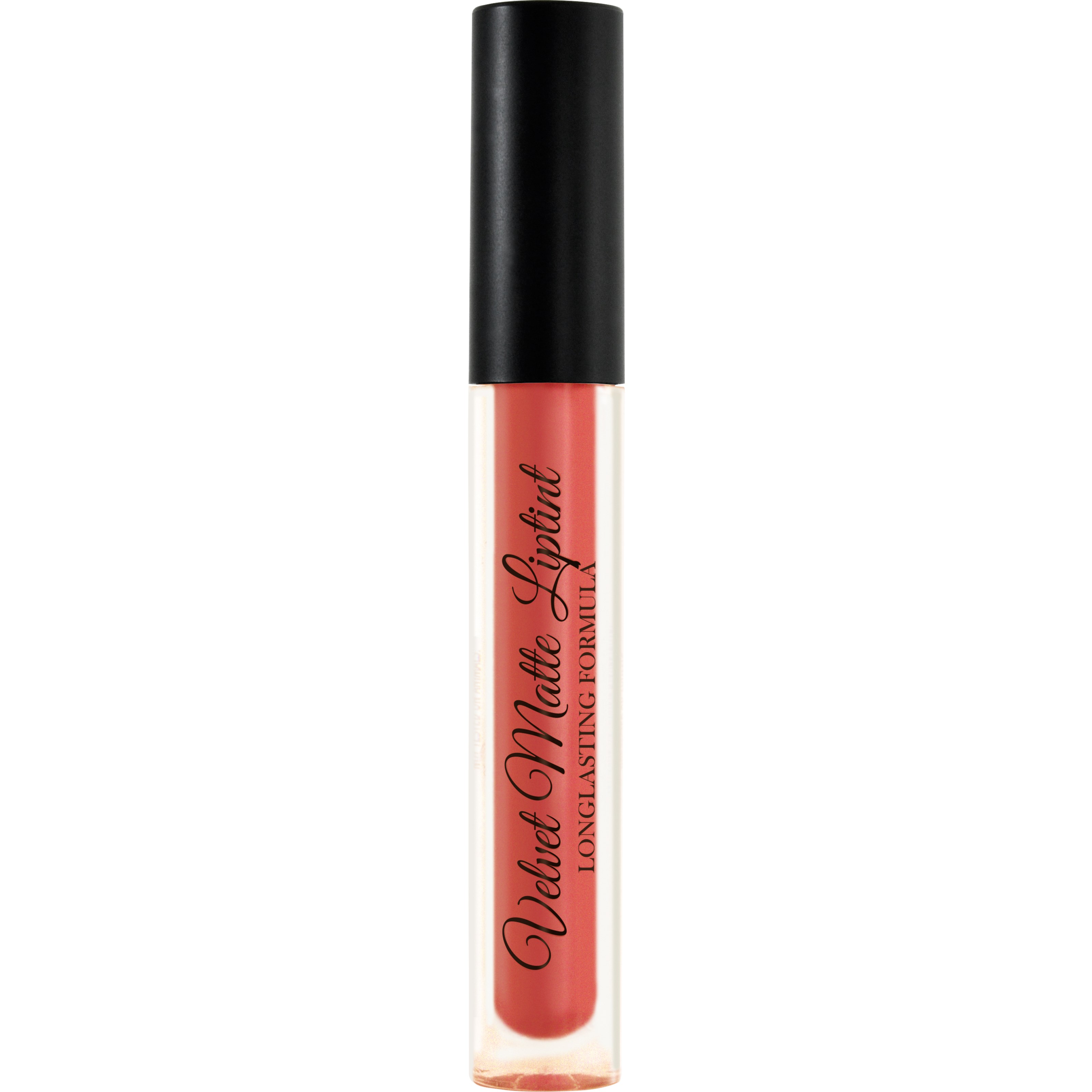 Viva la Diva Velvet Matte Liptint Orange