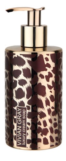 Vivian Gray Golden Safari Hand Soap
