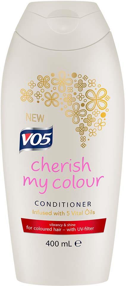 Vo5 Conditioner Cherish My Colour 400 ml