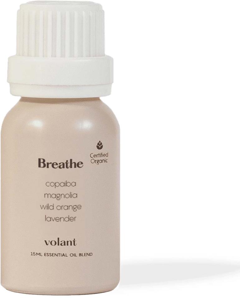 Volant Essential Oil Blend Breathe
