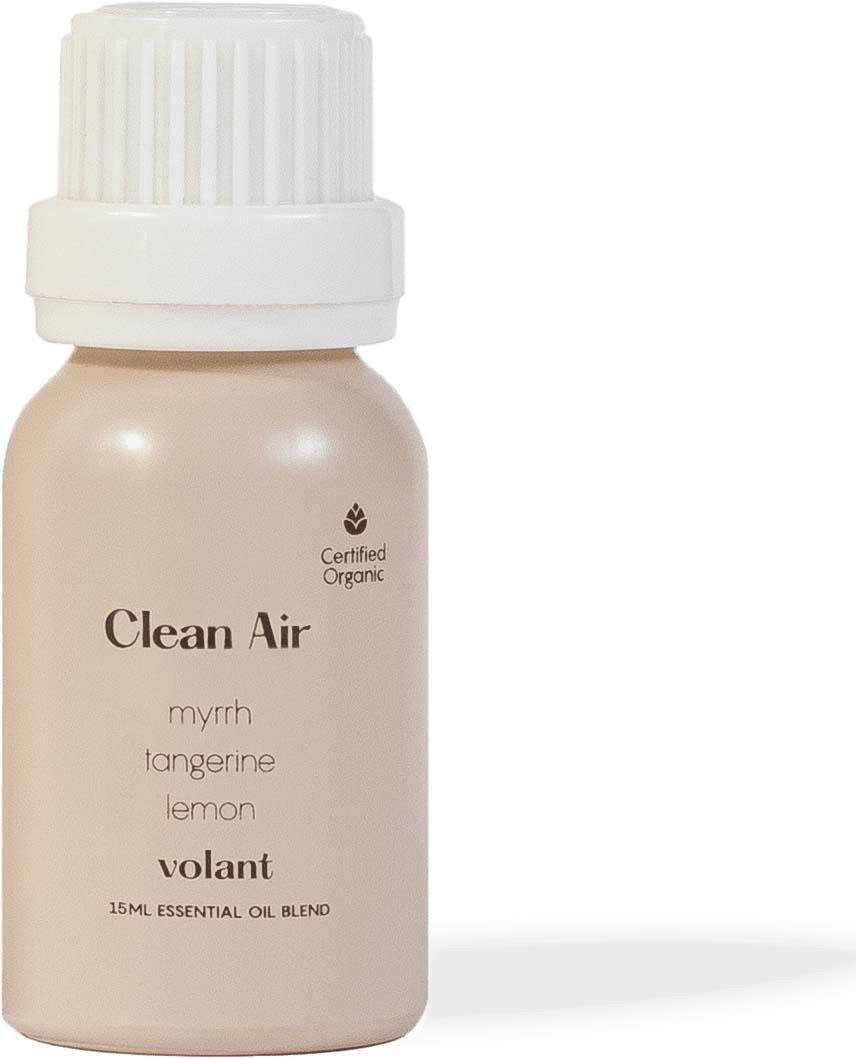 Volant Essential Oil Blend Clean Air 15 ml