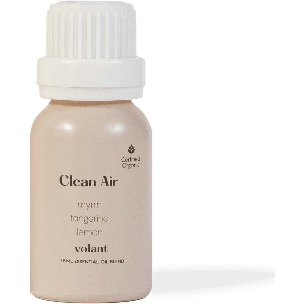 Läs mer om Volant Essential Oil Blend Clean Air 15 ml