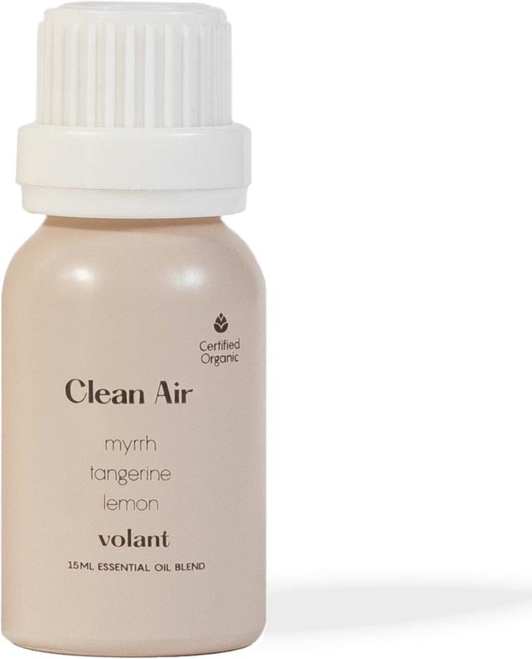 Volant Essential Oil Blend Clean Air
