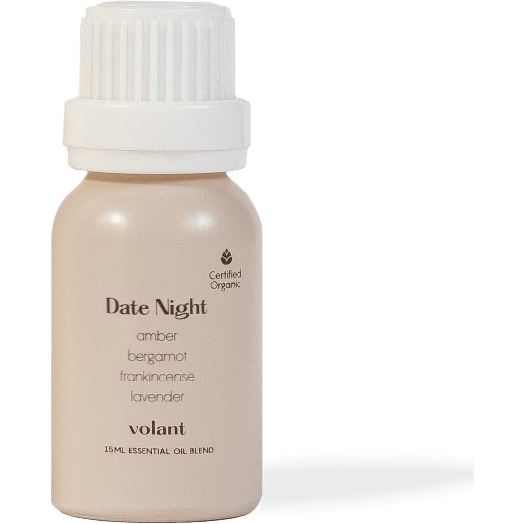 Läs mer om Volant Essential Oil Blend Date Night 15 ml
