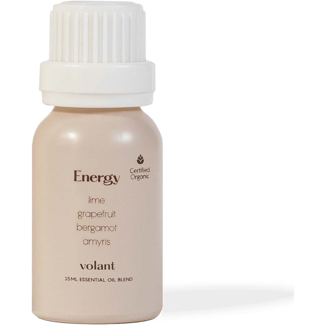 Volant Essential Oil Blend Energy 15 ml