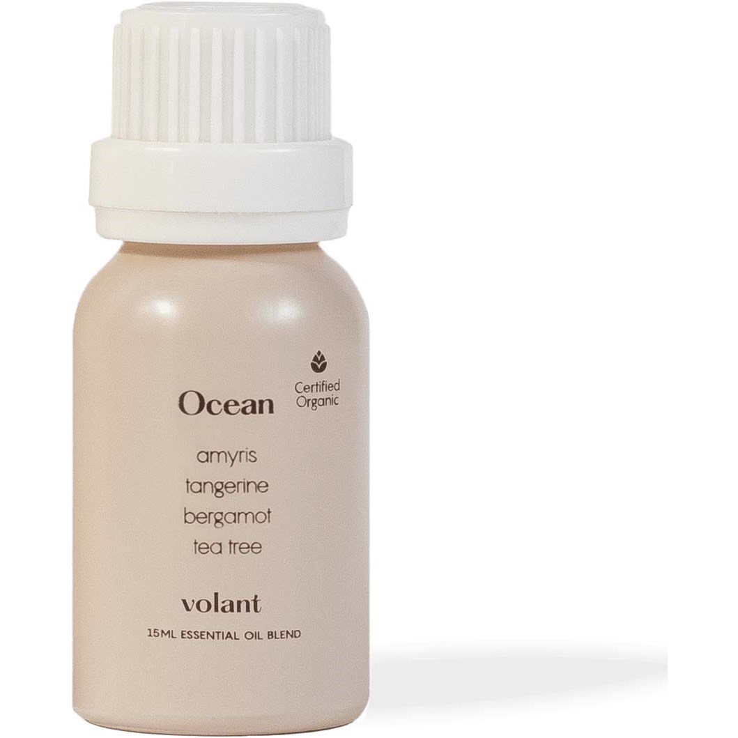 Läs mer om Volant Essential Oil Blend Ocean 15 ml