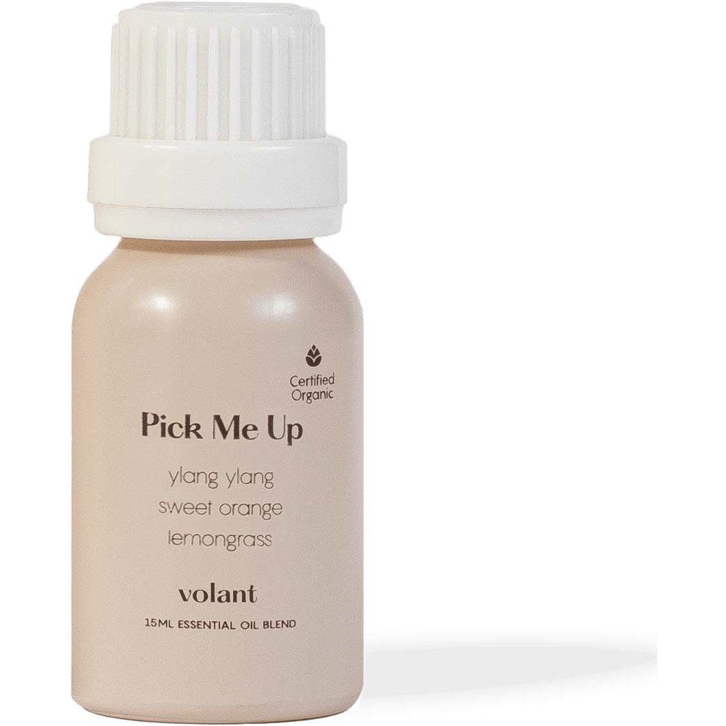 Läs mer om Volant Essential Oil Blend Pick Me Up 15 ml