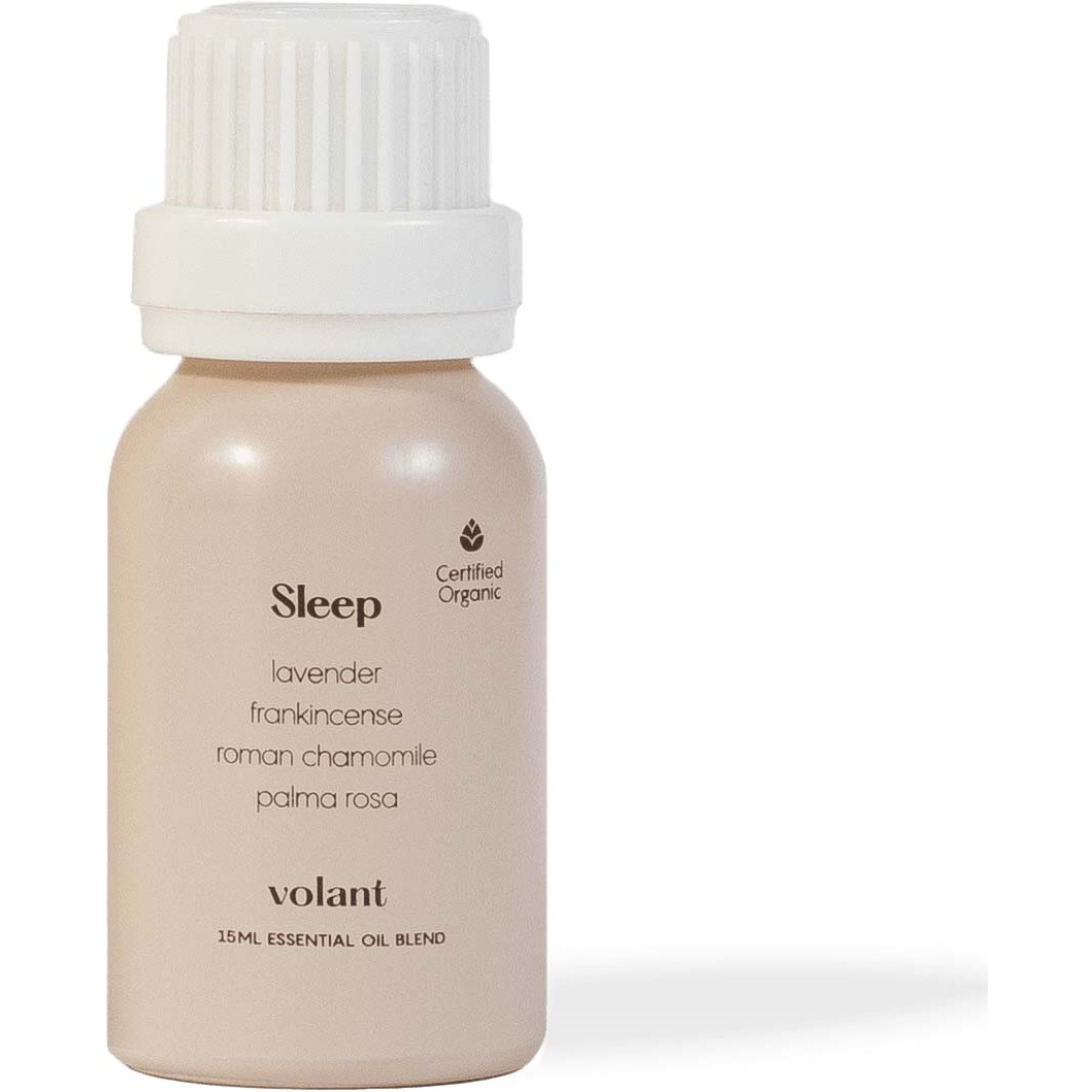Läs mer om Volant Essential Oil Blend Sleep 15 ml