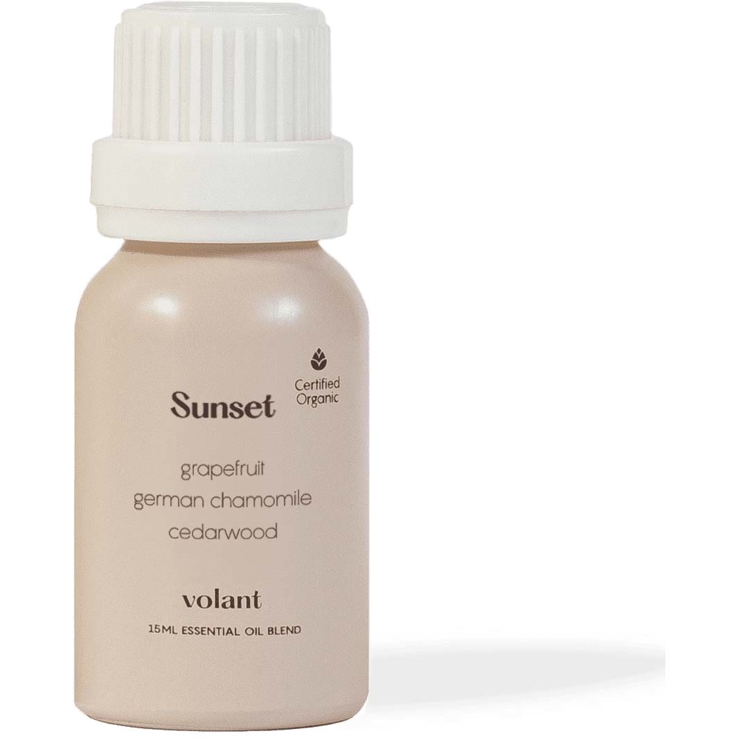 Volant Essential Oil Blend Sunset 15 ml