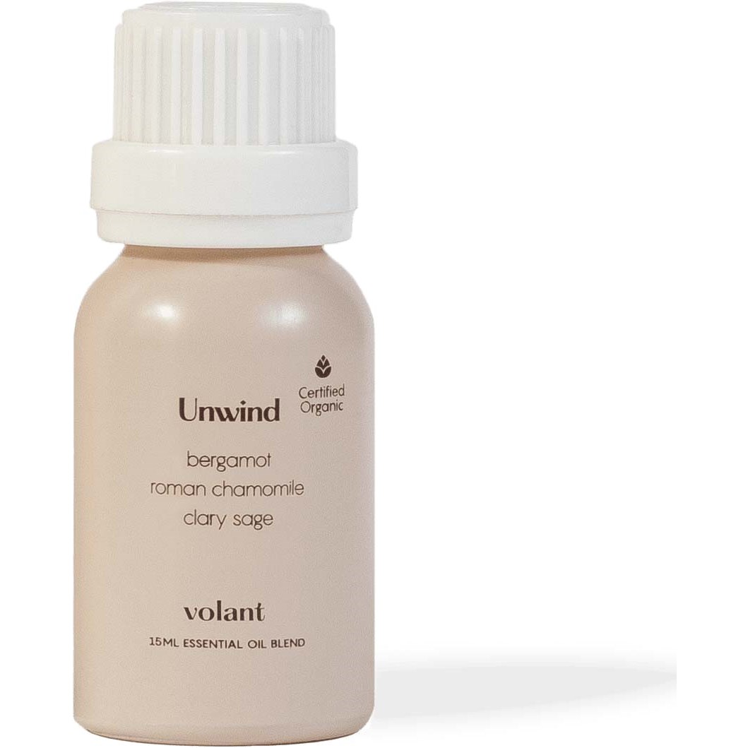 Läs mer om Volant Essential Oil Blend Unwind 15 ml