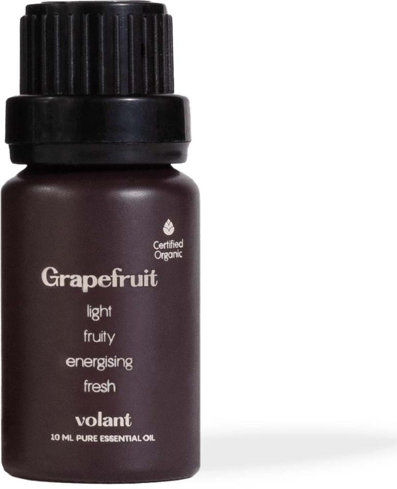 Volant Organic Essential Oil Grapefruit 10 ml