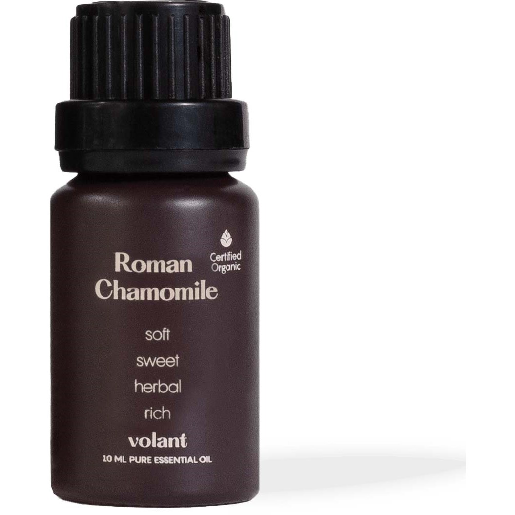 Läs mer om Volant Organic Essential Oil Roman Chamomile 10 ml
