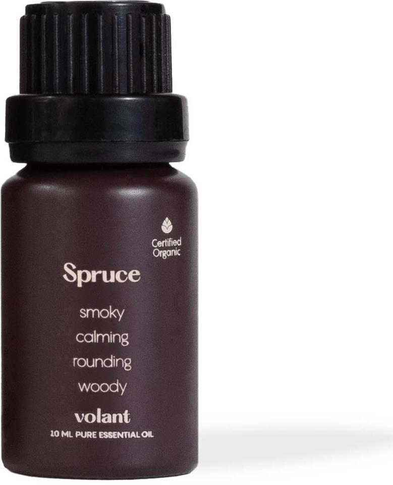 Volant Organic Essential Oil Spruce 10 ml