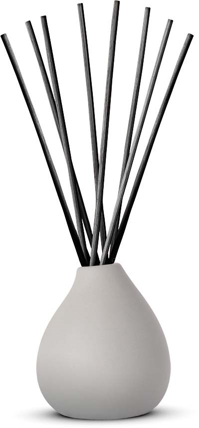 Volant Reed Diffuser Grey | lyko.com