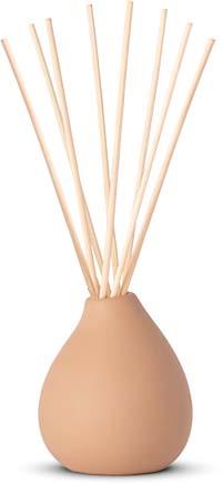 Volant Reed Diffuser Terracotta
