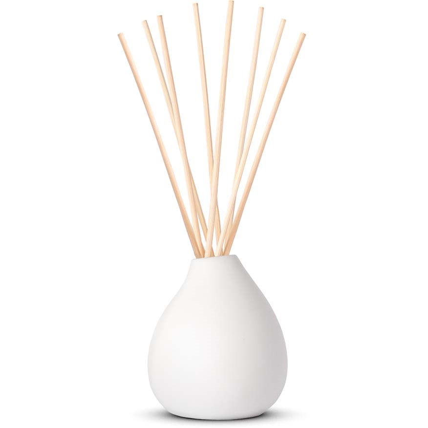 Volant Reed Diffuser White
