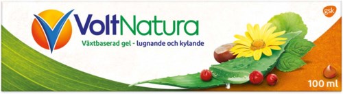 Voltaren Voltnatura 100 ml