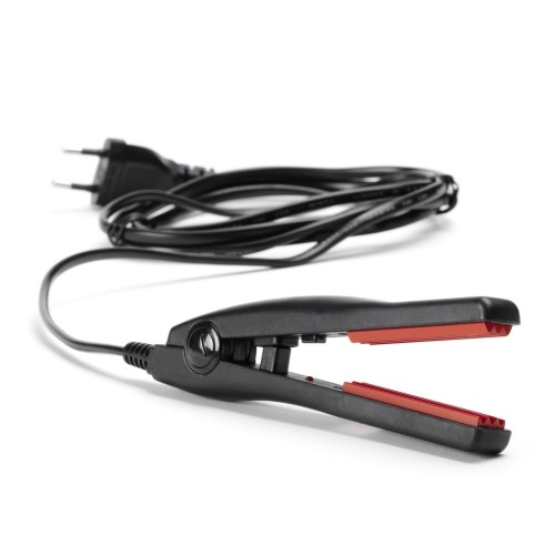 Mini Volume iron profesionālais mini matu gofrētājs 2385