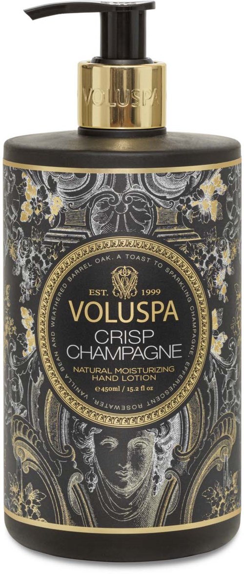 Voluspa Crisp Champagne Hand Lotion 450 ml