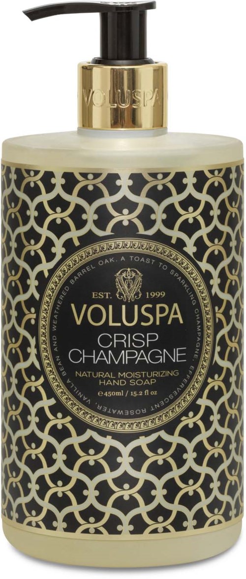 Voluspa Crisp Champagne Hand Wash 450 ml